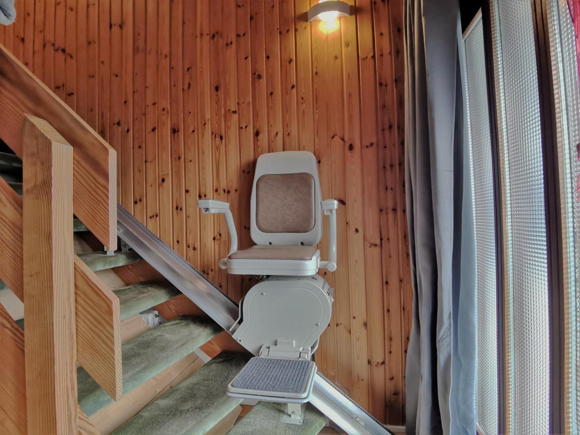 Thiessen - Ferienwohnung Mit Sonnigem Balkon Silberstedt Luaran gambar