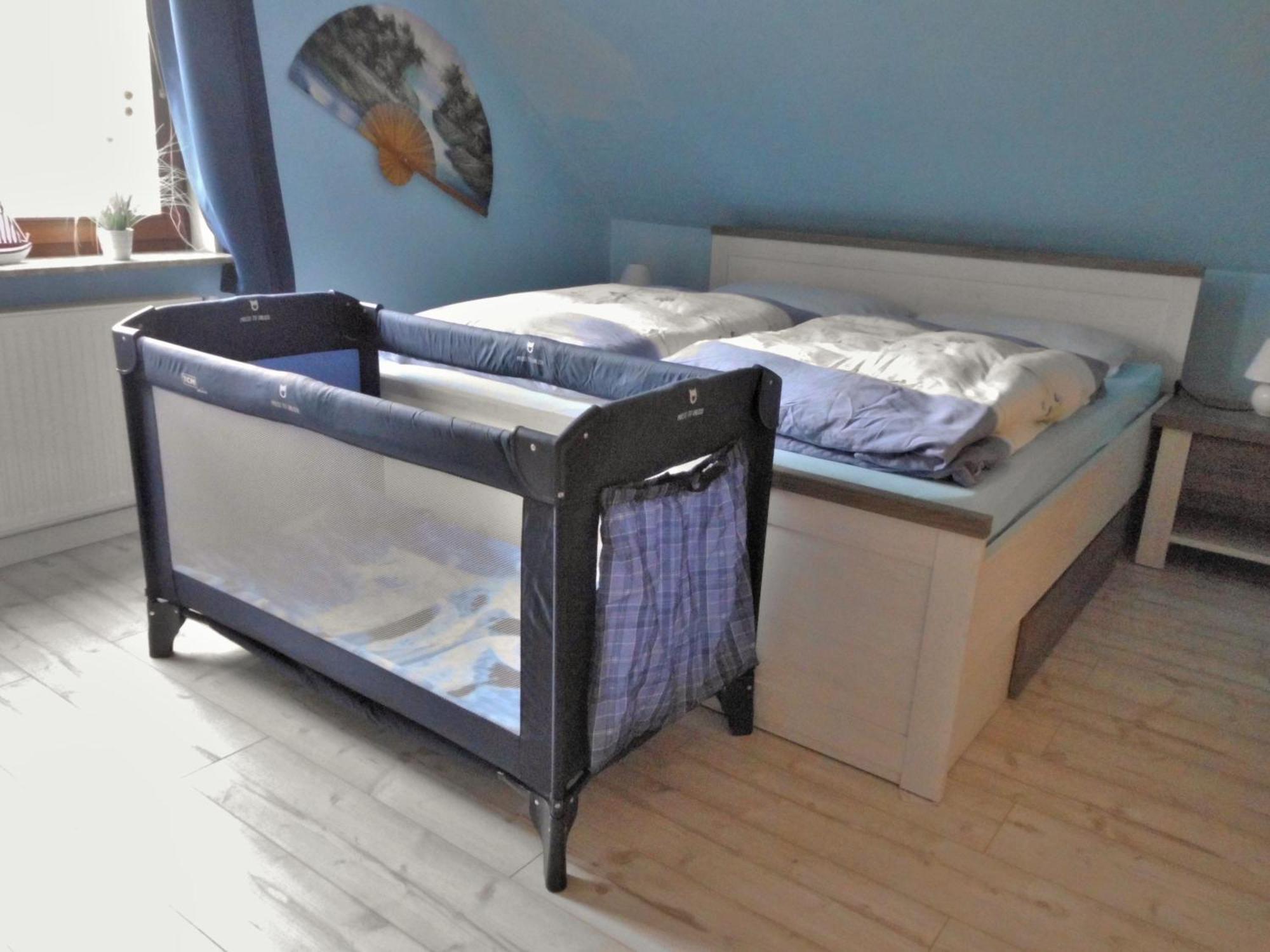 Thiessen - Ferienwohnung Mit Sonnigem Balkon Silberstedt Luaran gambar